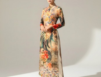 4 Loại Áo Dài Việt Nam Phổ Biến Và Khi Nào Nên Mặc Chúng